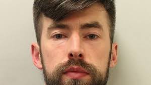 Vile' policeman Samuel McGregor found guilty of rape