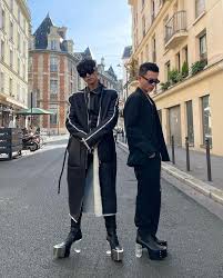 Em(@got7.em), jay b's apartment floor . Got7 Mark Tuan Breaks Through Paris Fashion Week With Dazzling Style Kstation Tv
