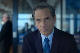 RAFAEL FERRO: “MIRÉ MUCHO, NO ME QUISE ENTREVISTAR CON NADIE”