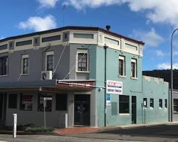 Image of Commercial Hotel Motel Lithgow