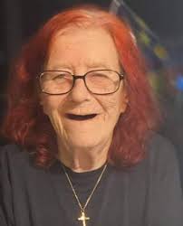 Obituary information for Lizzie Covert