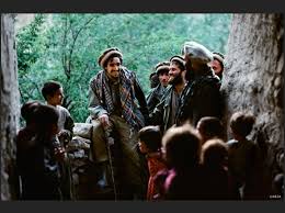 L 'assassinat du commandant ahmed chah massoud. Afghanistan Son Mari A Tu Massoud Litterature Litterature Litteratures Internationales