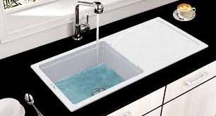 manufacturer of quartz kitchen sink