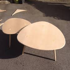 Diy Table Basse Tripode Gigogne Table Basse Diy Deco Table Basse Diy