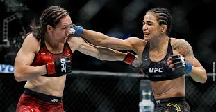 189 pictures of viviane araújo. Jennifer Maia Vs Viviane Araujo Back On For Ufc Card On June 27 Mma Fighting