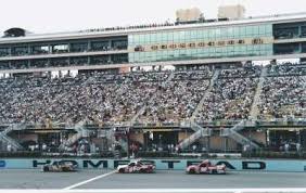 Homestead Miami Speedway Howstuffworks