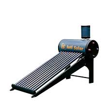 Namun saat itu hanya digunakan oleh golongan tertentu saja. Jual Inti Solar Bl10 Type Black Series Pemanas Air Tenaga Matahari 100 L Terbaru Juli 2021 Blibli