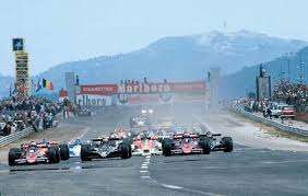 Find out the full results for all the drivers for the formula 1 2021 french grand prix on bbc sport, including who had the fastest laps in each practice session, up to three qualifying lap times, finishing. Gp Francia 1978 Race Cars Racing Formula 1