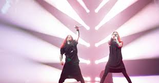 Рокеры blind channel с песней «dark side». Umk 2022 Details Zum Vorentscheid In Finnland Bekanntgegeben Esc Kompakt