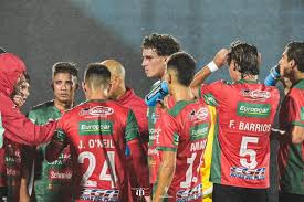 Sudamericana: Boston River y un 