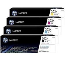 Looks like they really want people to buy their toner. Hp Color Laserjet Pro M254dw M254nw Printer Toners Inkdepot