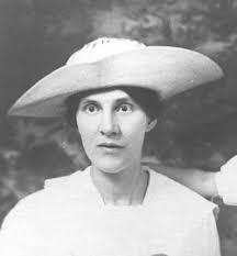 Clara Almeda Whitaker Moon (1892-1986)