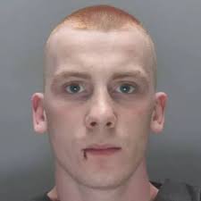 Gangland menace's prison call to girlfriend as he begged for designer watch 