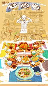 twitter 食べ物 イラスト イラスト 食品イラスト