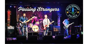 Passing Strangers