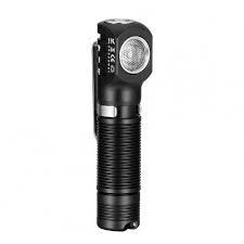 This is the manker mk41. Manker E02 Ii 220 420 Lumens Aaa 10440 Edc Flashlight With Magnetic Tail Reversible Clip