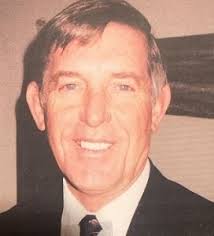 Gerald Dean “Jerry” Foran