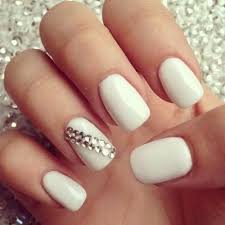 Labandas for all instagram posts publicinsta file type = jpg source image @ publicinsta.com download image. Disenos De Unas Blancas Con Piedras