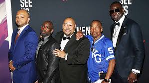 The central park five (opera), a 2019 opera about the case. Who Are The Central Park 5 Teens Story Depicted In When They See Us Hollywood Life
