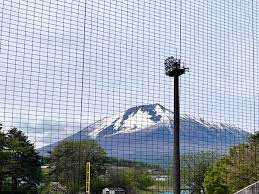 としけん@北日本の脊梁 on X: 【第71回春秊東北地区高等学校野球岩手県大会 盛岡地区予選(八幡平)】 ▽準々決勝(代表決定戦) 盛岡第一  000 003 0ｰ３ H3E1 盛岡大附 102 231 Xｰ１０ H13E0 (7c) 一)川崎ｰ松山ｰ菊池―安齋  附)若林ｰ岩井ｰ中川ｰ坂本ｰ柴田―坂田 本:平野(附) 三 ...