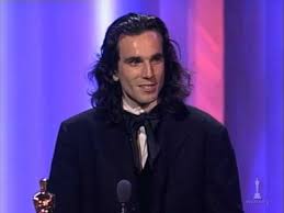Using his left foot, the only part of his body not afflicted, brown learns to write. Daniel Day Lewis Wins Best Actor 1990 Oscars Youtube