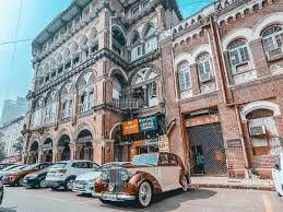 4 Days in Mumbai: A Journey Through the ...