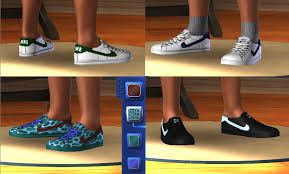 Boots, shoes and heels aren't just protection for your feet, but an essential part of every outfit. Ø·Ø§Ù„Ø¨ ÙˆØ¸ÙŠÙØ© ÙƒØ§ØªØ¨ Ø¨Ù…ÙØ±Ø¯ÙŠ Sims 4 Mods Shoes Nike Hotels Saas Fee Com