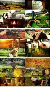 Photo By Stella Pethick Middle Earth The Hobbit The Shire