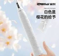 3 Pcs Sakura Petals Overgrip Badminton Racket Non-slip Sweat-absorbent  Cushioning Grip Tape for Badminton Squash - AliExpress 18