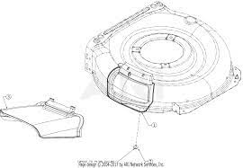 Your engine should have oil in the crankcase and you just need to check the level of it and add gas to it like a regular lawnmower engine. Troy Bilt 11a A2bm711 Tb 110 2017 Parts Diagrams