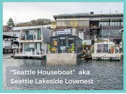 Some of these seattle houseboat vacation rentals require a minimum of 30 nights to stay, we do have options that are for as little as a 2 night minimum to book! Thj 57 Tips And Tricks From Netflix Stay Here A Superhost Review