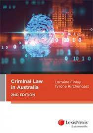 She is a producer and writer, known for call the midwife (2012), cranford (2007) and lilies (2007). Criminal Law In Australia 2nd Edition Lexisnexis Australia