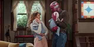 Disney S Wandavision Has Screened Here S What Critics Are Saying Cinemablend