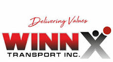 Winn X Transport Inc. | Winnipeg MB