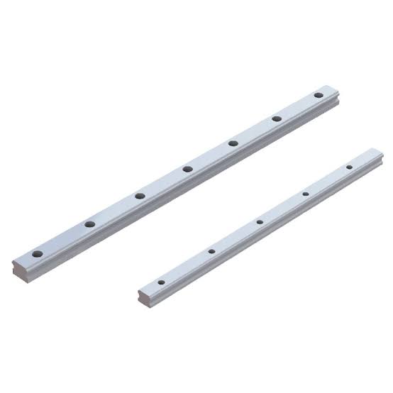 Rail de Guidage Linéaire HIWIN HG15
