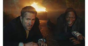 Ryan reynolds and samuel l. The Hitman S Bodyguard Movie Review