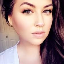 Jasmine Snyder's Instagram, Twitter & Facebook