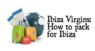 Through a series of frightening and bloody encounters they are forced into survival mode. How To Pack For Ibiza Ibiza Spotlight