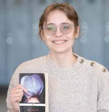 The Harbinger Issue 12 2023-24 by The Harbinger