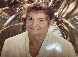 Maria Alea Perez Obituary