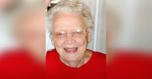 Obituary information for Maxine Meade