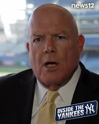 INSIDE THE YANKEES ⚾ Get the inside...