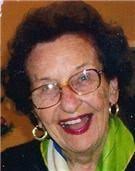 Irene Keller Obituary (1920