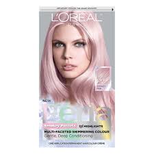 Be mindful of potential allergies. 15 Best Pink Hair Dyes Colors And Tints To Use At Home Expert Reviews Shop Now Allure