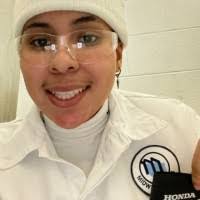 Marlene August's Instagram, Twitter & Facebook