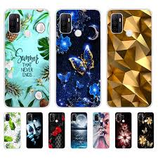 OPPO A53 2015 2020 Case TPU Soft ...