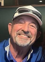 Larry Douglas Eubanks Obituary