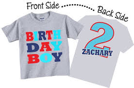 Birthday Boy Shirt Ideas Birthday Boy Shirts And Tshirts For Second Birthday Third Birthday Any Birthday Tees In 2020 Birthday Boy Shirts Diy Birthday Shirt Boy Birthday