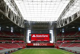 Full arizona cardinals transactions for the 2020 season including date of transaction, player's position and the transaction. The Arizona Cardinals Open 2018 Season Amid A Red Sea Of Changes