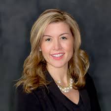 Christine Hogan Barton, Roohan Realty